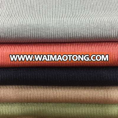 silk knitted fabric , silk underwear fabric